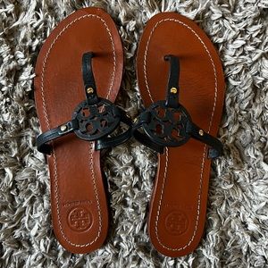 TORY BURCH Mini Miller Sandals